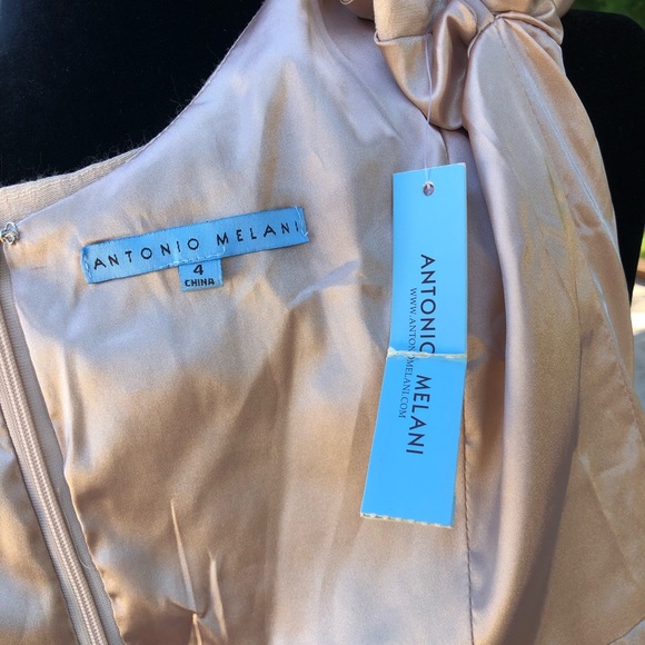 Dress - Picture 3 of 9